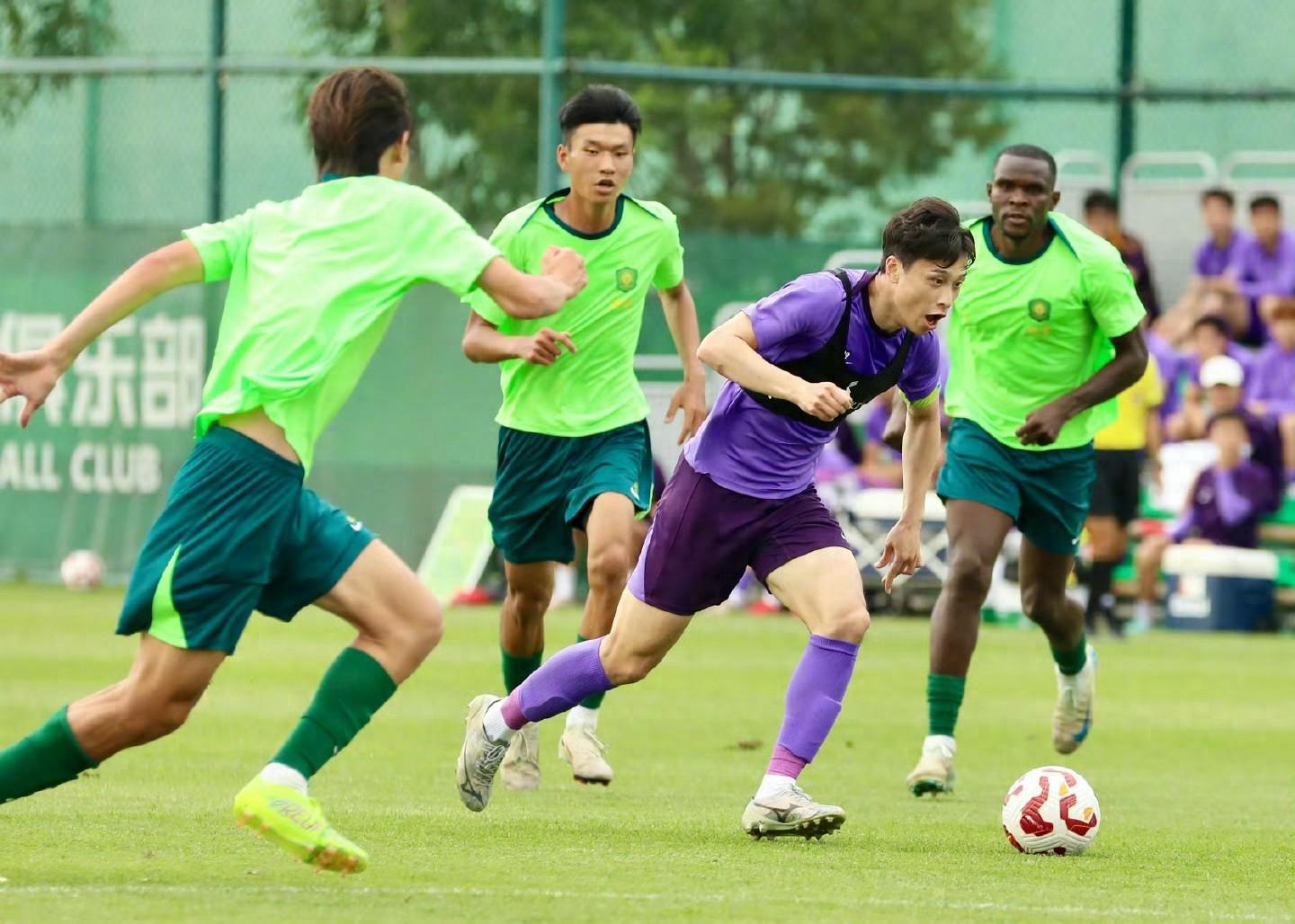 赛后武汉三镇备战葡超，手感冰凉细节曝光，态度坚定，控场能力受关注的简单介绍