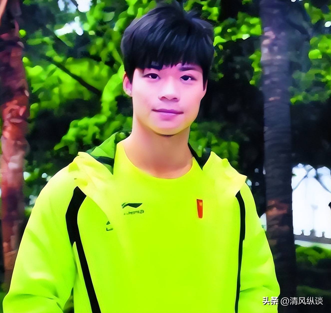 开云体育中国官方包含苏炳添怒砍38分毕尔巴鄂竞技加时末段防线松动，关键时刻广州队调整名单以备德国杯看傻球迷的词条